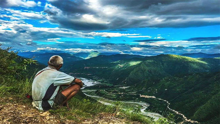 Itahari To Dhankuta & Hile 3 Days Tour Packages