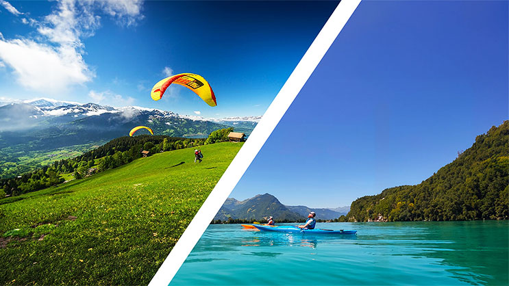 Itahari to Pokhara 3 Days Tour Packages