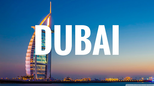 Nepal To Dubai - UAE 5 Day Tour Pack